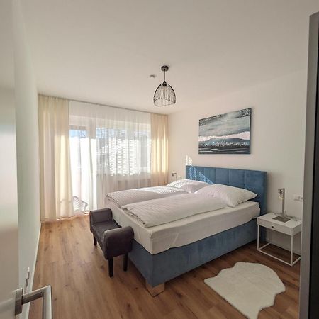 Charmante Ferienwohnung In Φίλλαχ Εξωτερικό φωτογραφία