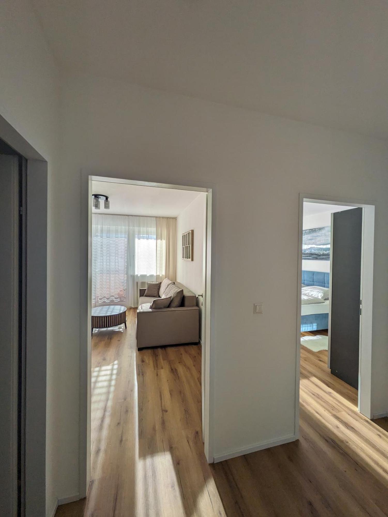 Charmante Ferienwohnung In Φίλλαχ Εξωτερικό φωτογραφία